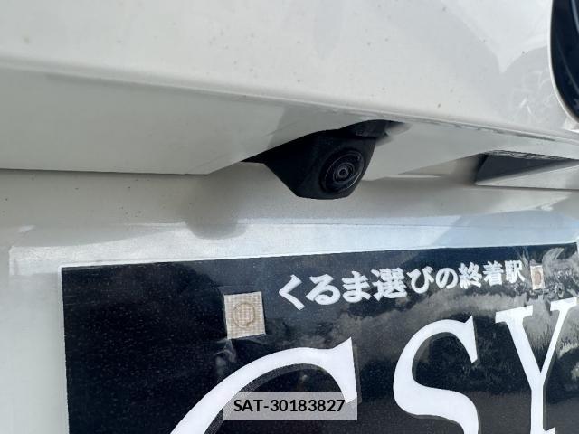 Toyota HARRIER 2021-07 7801750-16