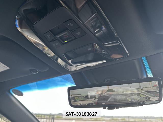 Toyota HARRIER 2021-07 7801750-17