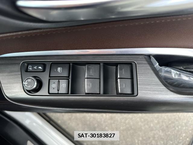 Toyota HARRIER 2021-07 7801750-19