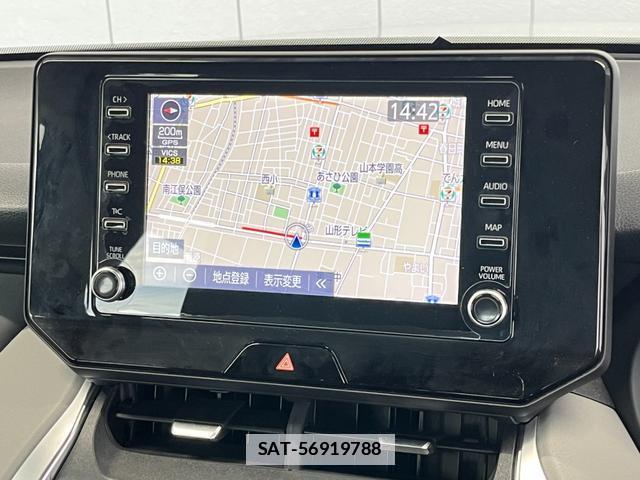Toyota HARRIER 2020-02 7801888-11