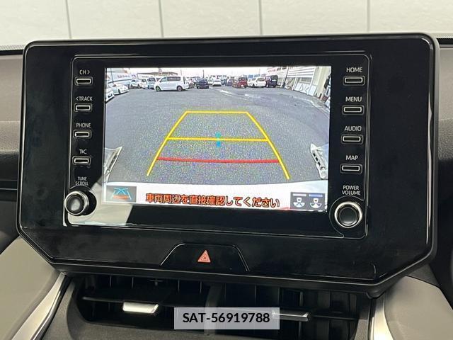 Toyota HARRIER 2020-02 7801888-12