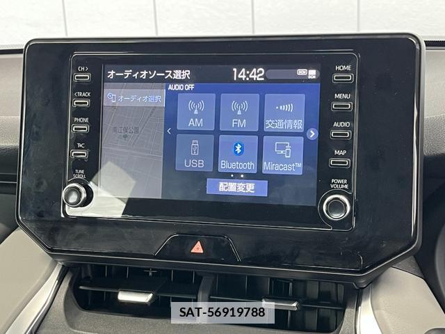 Toyota HARRIER 2020-02 7801888-13
