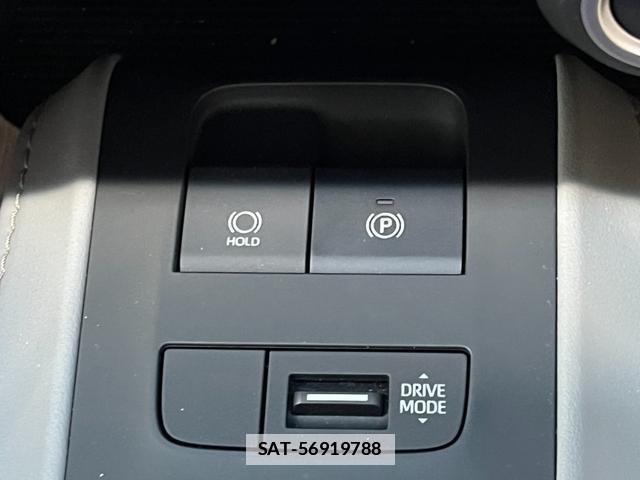 Toyota HARRIER 2020-02 7801888-14