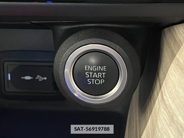 Toyota HARRIER 2020-02 7801888-16