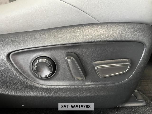 Toyota HARRIER 2020-02 7801888-6