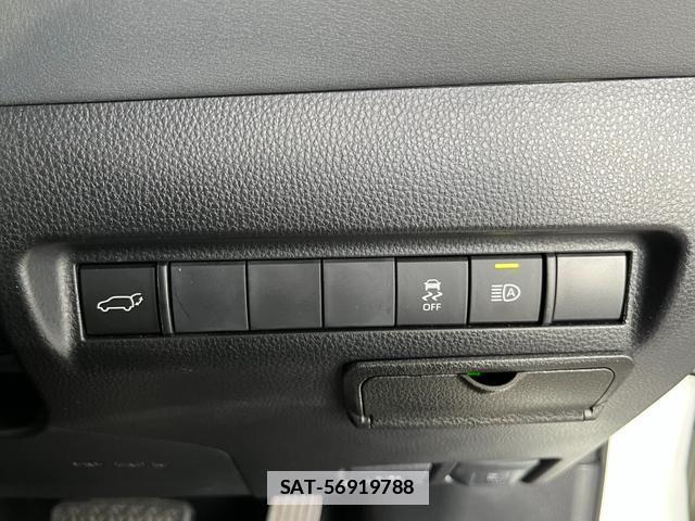 Toyota HARRIER 2020-02 7801888-9