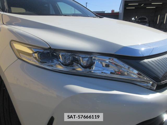 Toyota HARRIER 2018-09 7802191-12