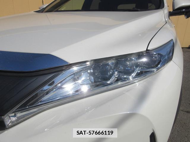Toyota HARRIER 2018-09 7802191-13