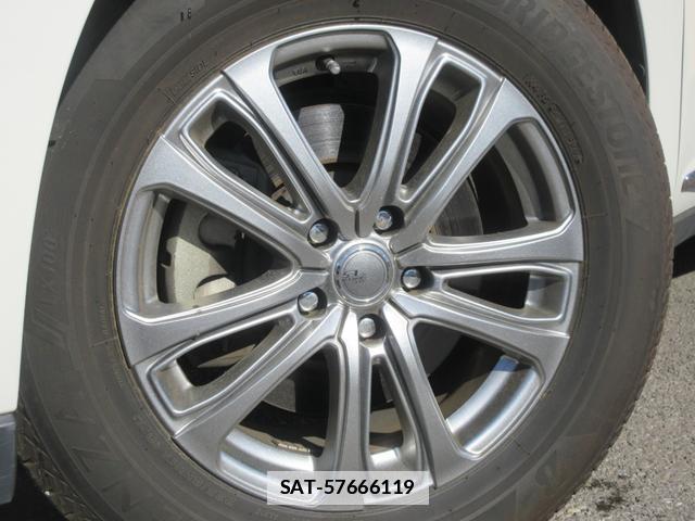 Toyota HARRIER 2018-09 7802191-14
