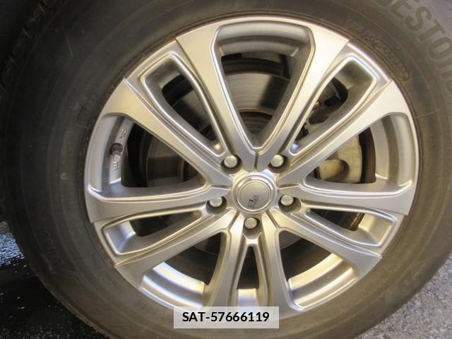 Toyota HARRIER 2018-09 7802191-17