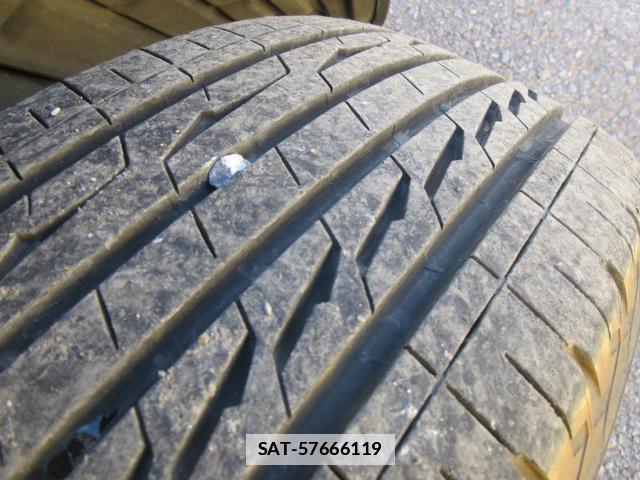 Toyota HARRIER 2018-09 7802191-18