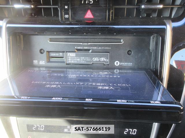 Toyota HARRIER 2018-09 7802191-19