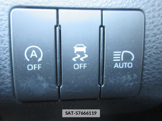Toyota HARRIER 2018-09 7802191-7