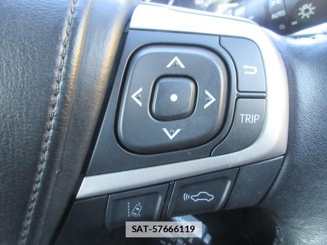 Toyota HARRIER 2018-09 7802191-8