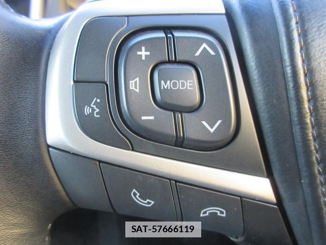 Toyota HARRIER 2018-09 7802191-9