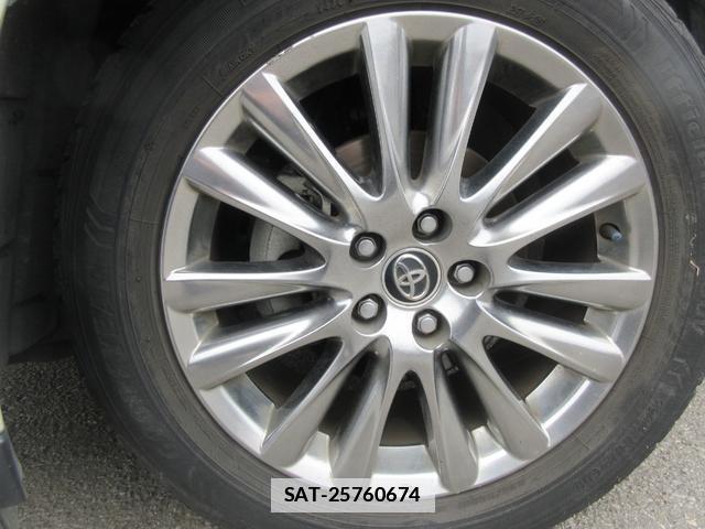 Toyota HARRIER 2017-03 7802218-14