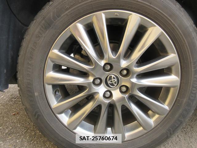 Toyota HARRIER 2017-03 7802218-16