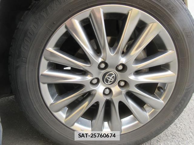 Toyota HARRIER 2017-03 7802218-17