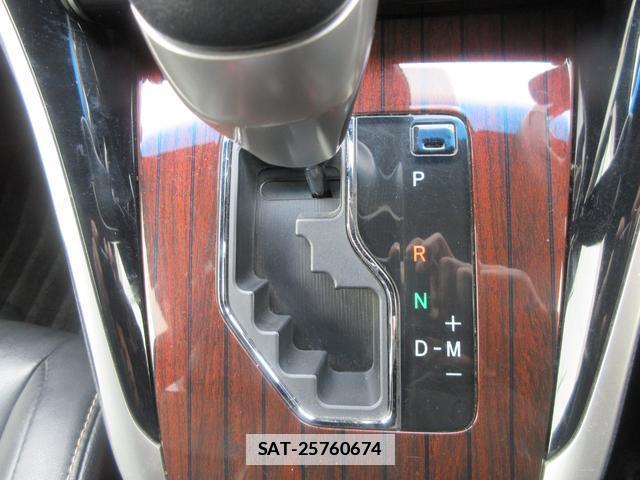 Toyota HARRIER 2017-03 7802218-6