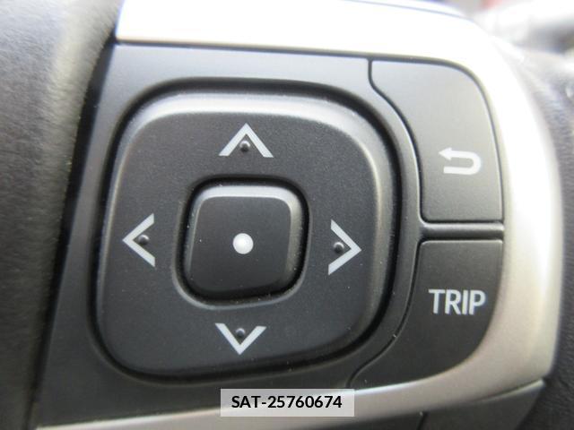 Toyota HARRIER 2017-03 7802218-7