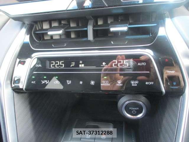 Toyota HARRIER 2023-03 7802522-12