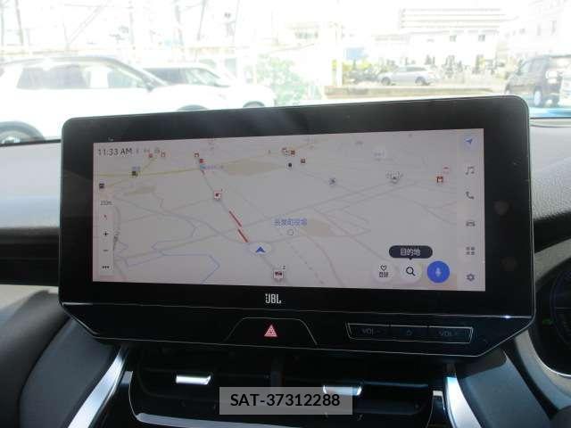Toyota HARRIER 2023-03 7802522-14