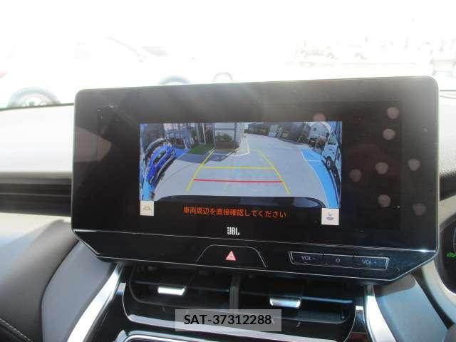Toyota HARRIER 2023-03 7802522-15