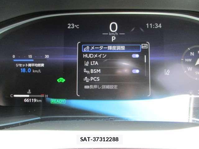 Toyota HARRIER 2023-03 7802522-16