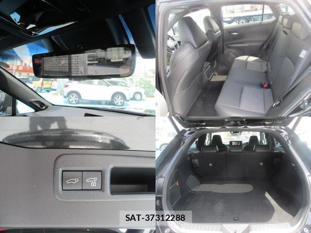Toyota HARRIER 2023-03 7802522-7