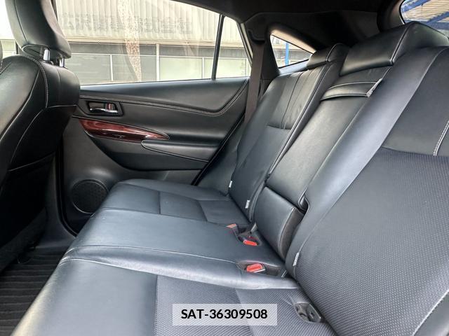 Toyota HARRIER 2016-12 7803548-13