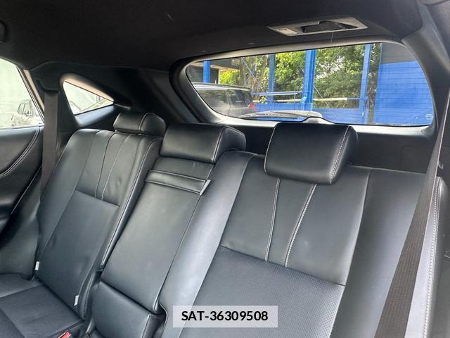 Toyota HARRIER 2016-12 7803548-15