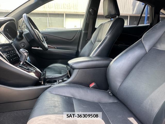 Toyota HARRIER 2016-12 7803548-7