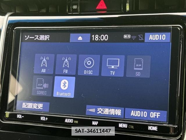 Toyota HARRIER 2019-03 7804679-10