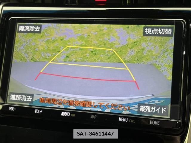 Toyota HARRIER 2019-03 7804679-12