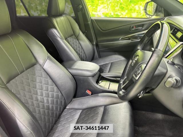 Toyota HARRIER 2019-03 7804679-4