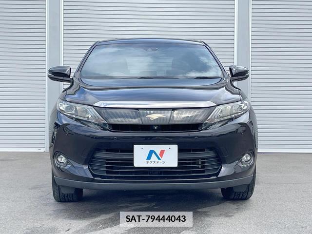 Toyota HARRIER 2014-02 7804929-13