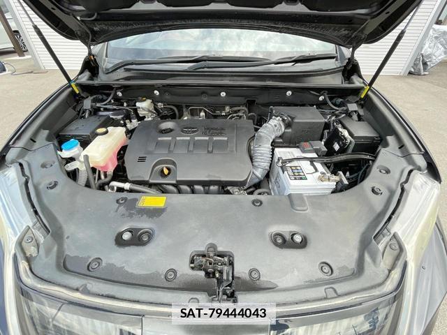 Toyota HARRIER 2014-02 7804929-17