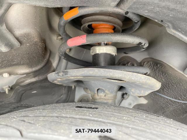 Toyota HARRIER 2014-02 7804929-19