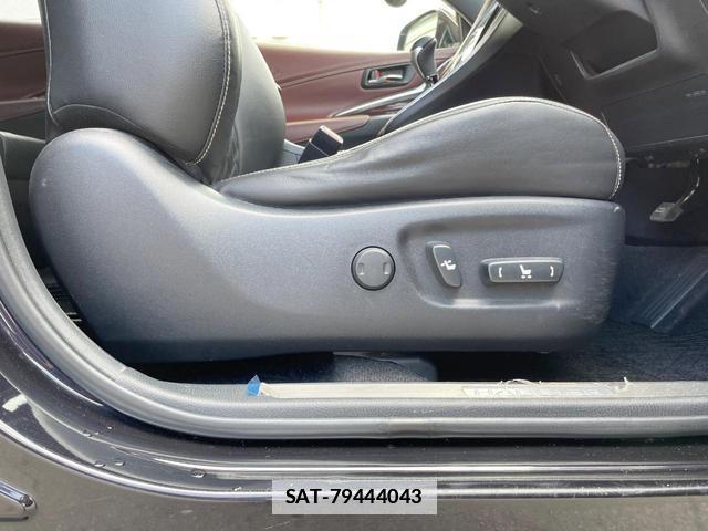 Toyota HARRIER 2014-02 7804929-5