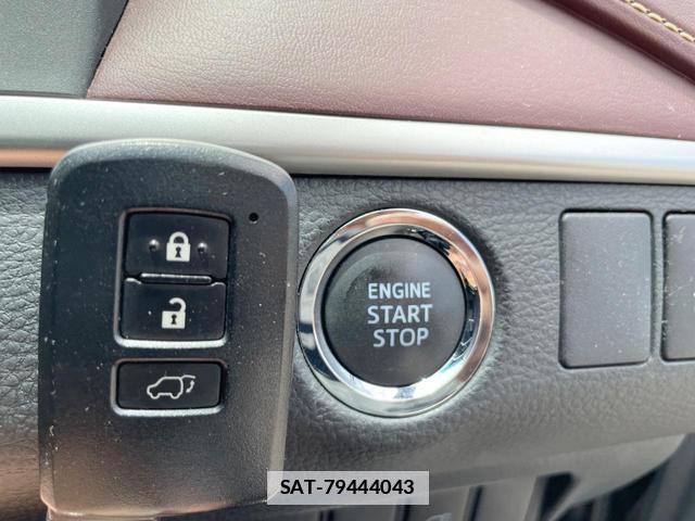 Toyota HARRIER 2014-02 7804929-6