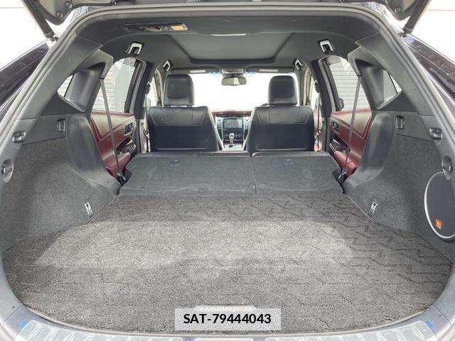 Toyota HARRIER 2014-02 7804929-9