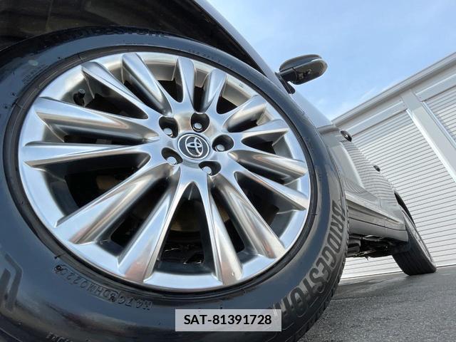 Toyota HARRIER 2015-06 7804931-12