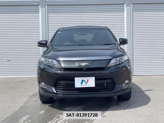Toyota HARRIER 2015-06 7804931-13