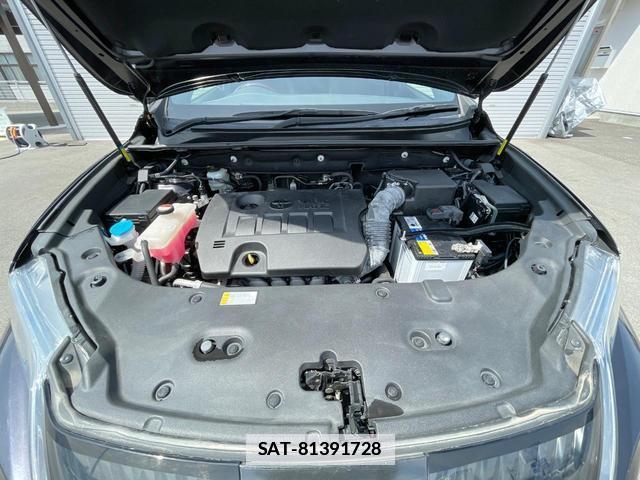 Toyota HARRIER 2015-06 7804931-17