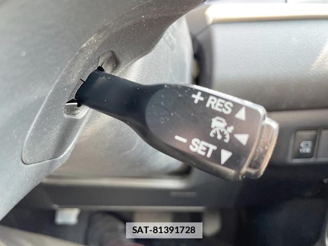 Toyota HARRIER 2015-06 7804931-5
