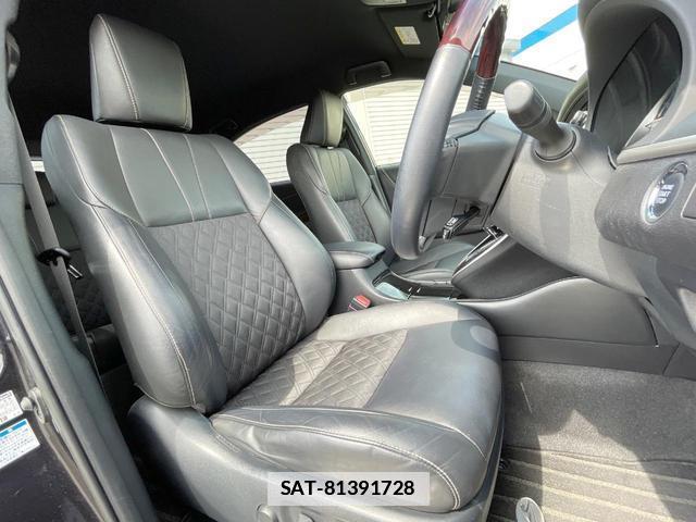 Toyota HARRIER 2015-06 7804931-7