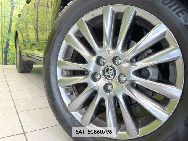 Toyota HARRIER 2014-11 7805067-11