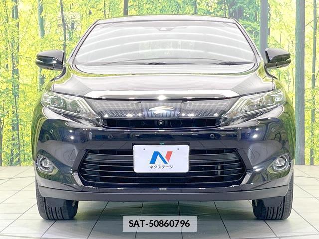 Toyota HARRIER 2014-11 7805067-12
