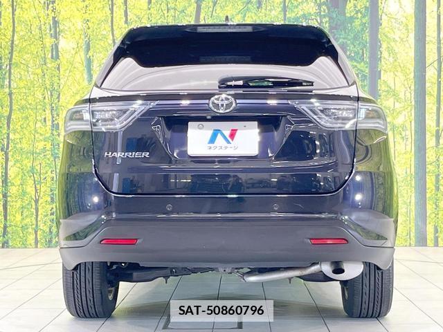 Toyota HARRIER 2014-11 7805067-13
