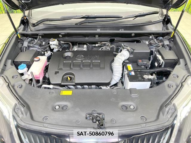 Toyota HARRIER 2014-11 7805067-16